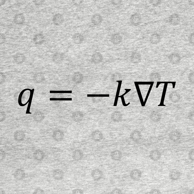 Fourier Law Of Conductivity by ScienceCorner